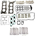Head Gasket Set with Head Bolt Kit for Buick Enclave 3.6L V6 DOHC Y9209
