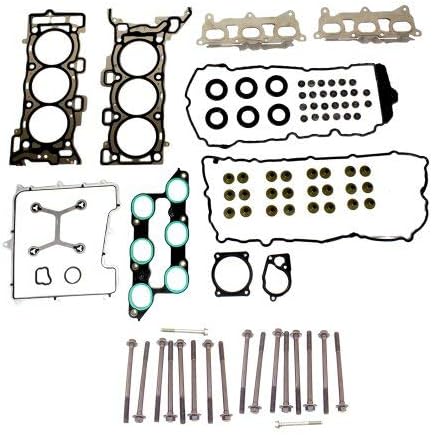 Head Gasket Set with Head Bolt Kit for Buick Enclave 3.6L V6 DOHC Y9209