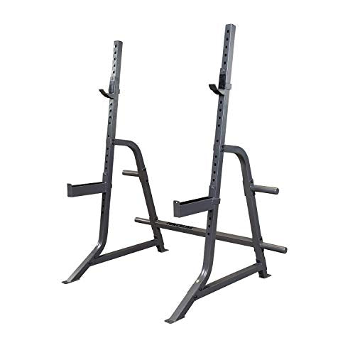 Adjustable Multi-Press Rack with 600 LB Capacity U1882