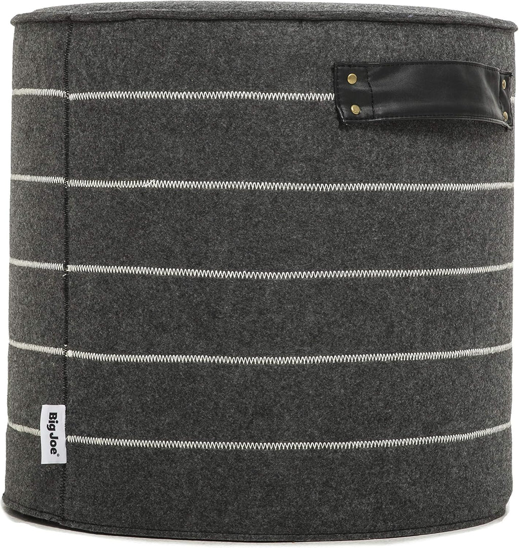Gray Cylinder Stand A383935