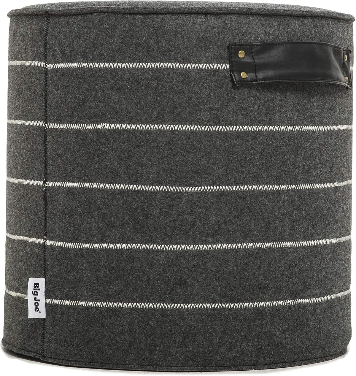 Gray Cylinder Stand A383935