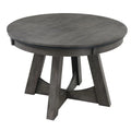 Round Game Table C367757