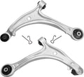 Front Lower Control Arm with Ball Joint V7183