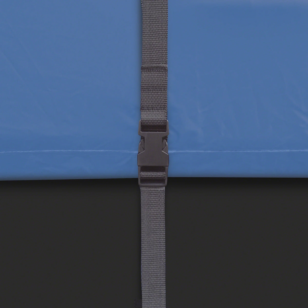 All Seasons Trailerable Boat Cover with Polyester Fade-Resistant Fabric Y333050