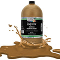 24 Karat Gold Metallic Acrylic Pouring Paint 64-Ounce V286