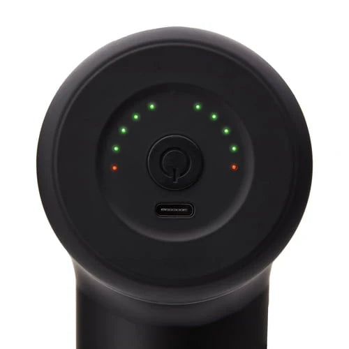 Cordless Rechargeable Percussion Massage Gun C838