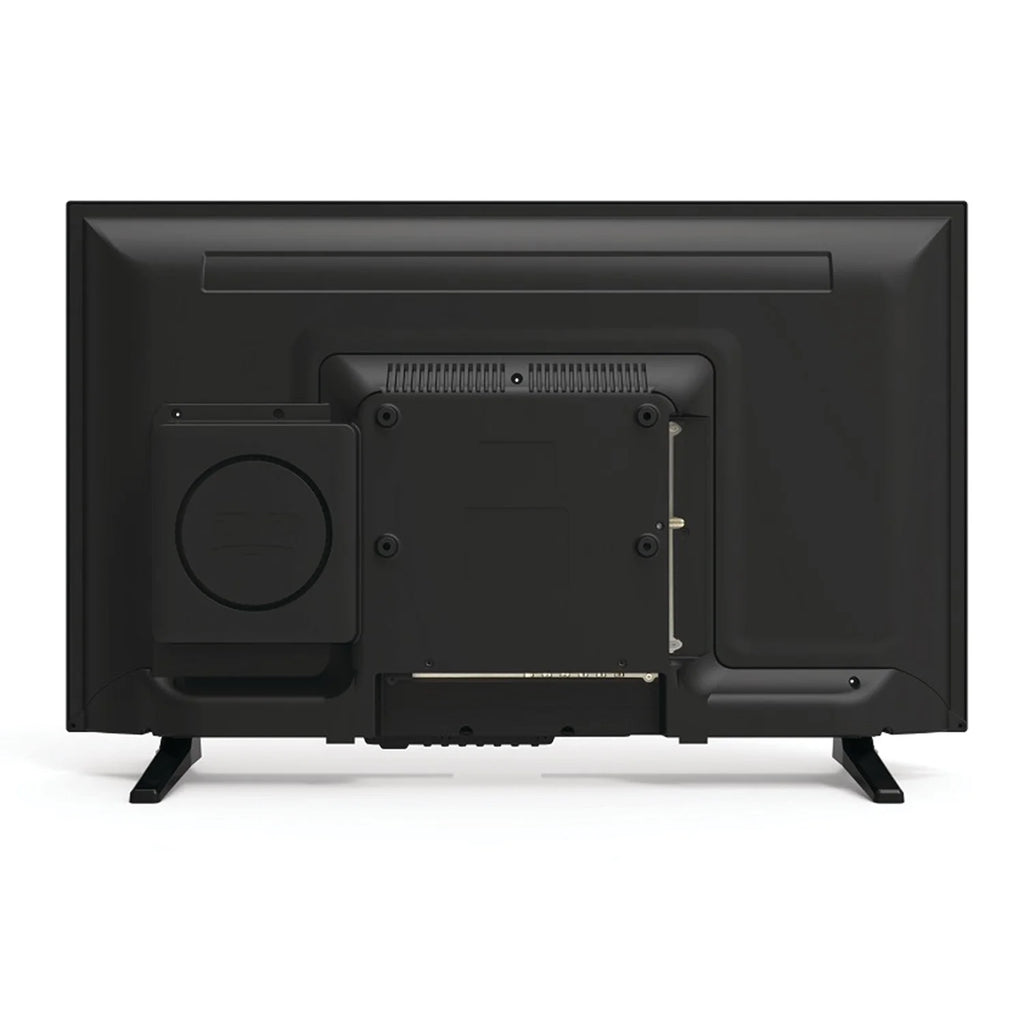 32" 720P TV/DVD Combo, Black E934