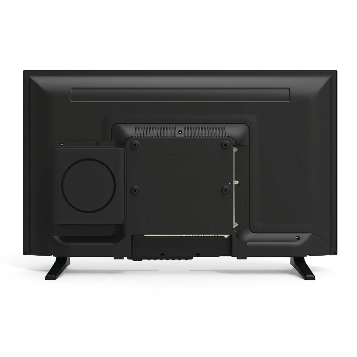 32" 720P TV/DVD Combo, Black E934