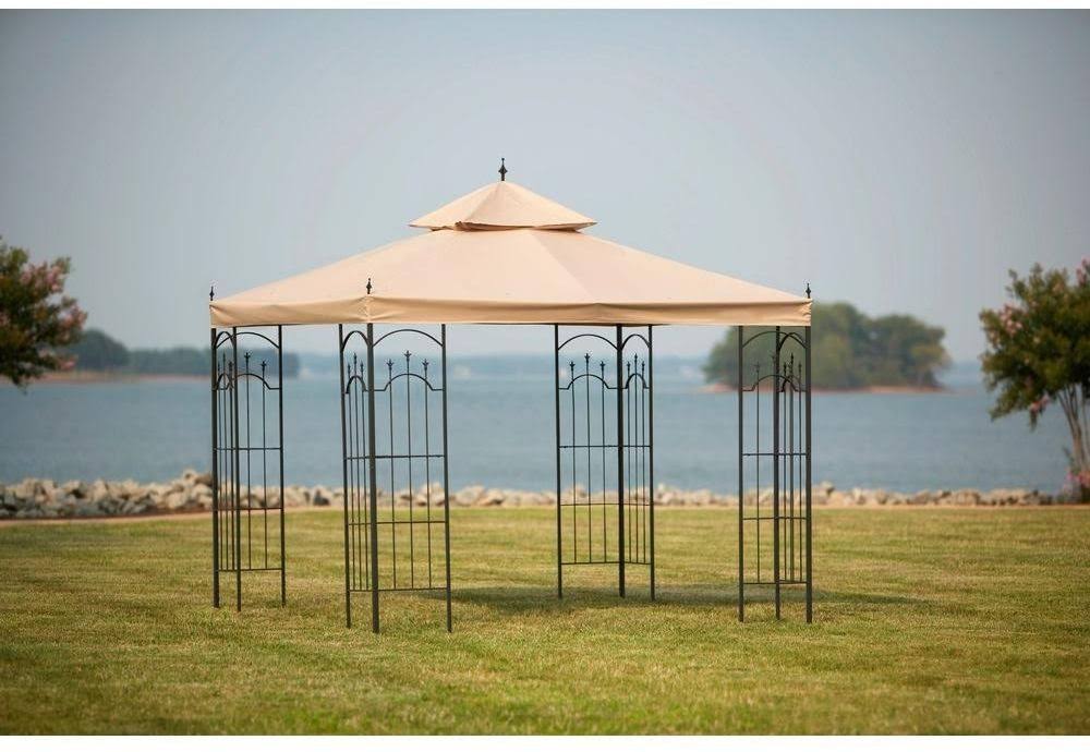 10 ft. x 10 ft. Gazebo K37425