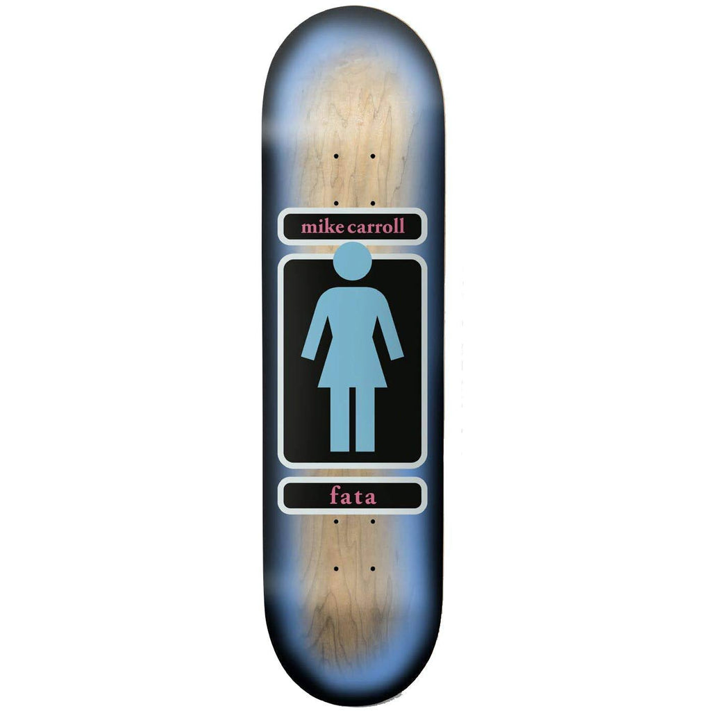 Skateboard Deck W827
