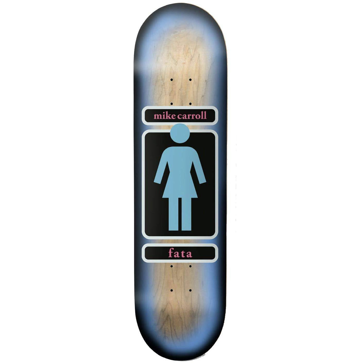 Skateboard Deck W827