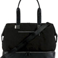 Black Travel Tote Z103868