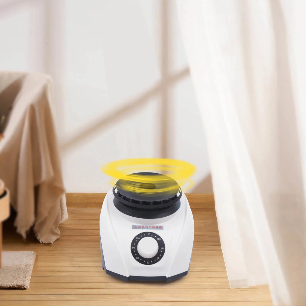 Portable Electric Mini Clothes Dryer Y2349
