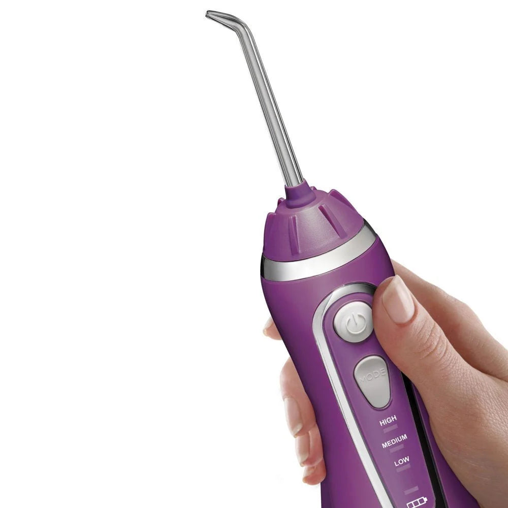Cordless Flosser M5083