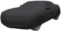 Black Satin Indoor Car Cover P662891