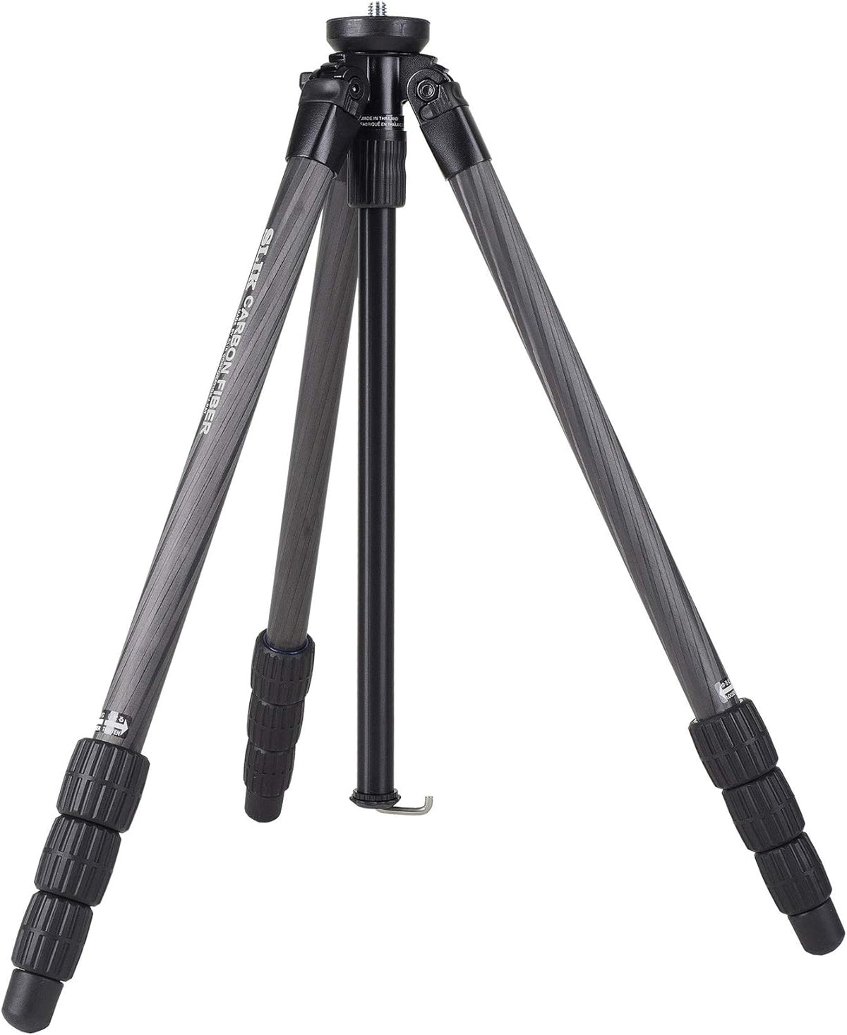Carbon Fiber Monopod Black Y3672