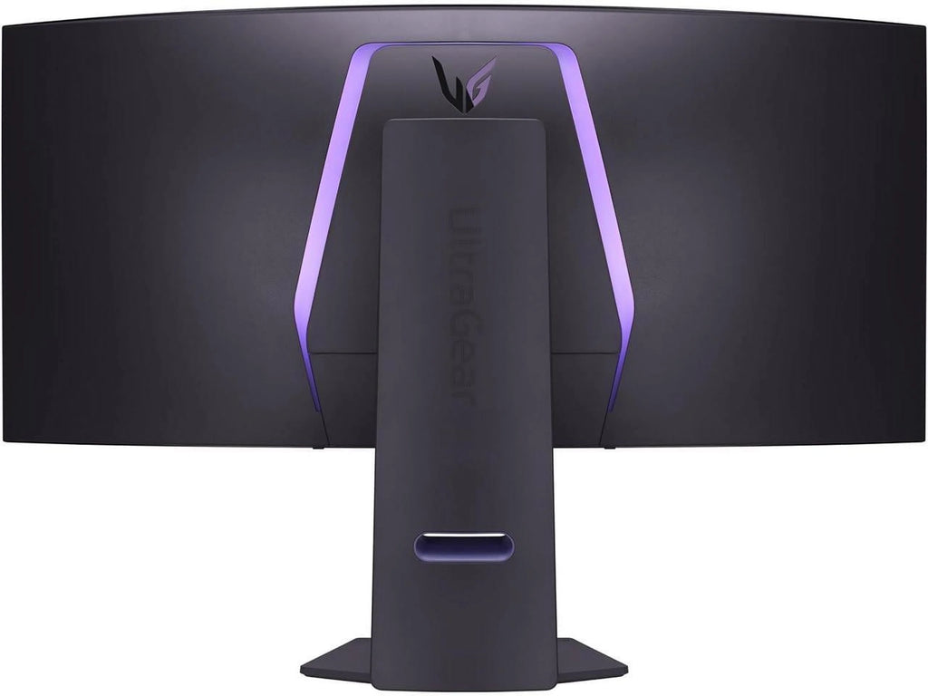 39.6" 240 Hz OLED WQHD Gaming Monitor G828