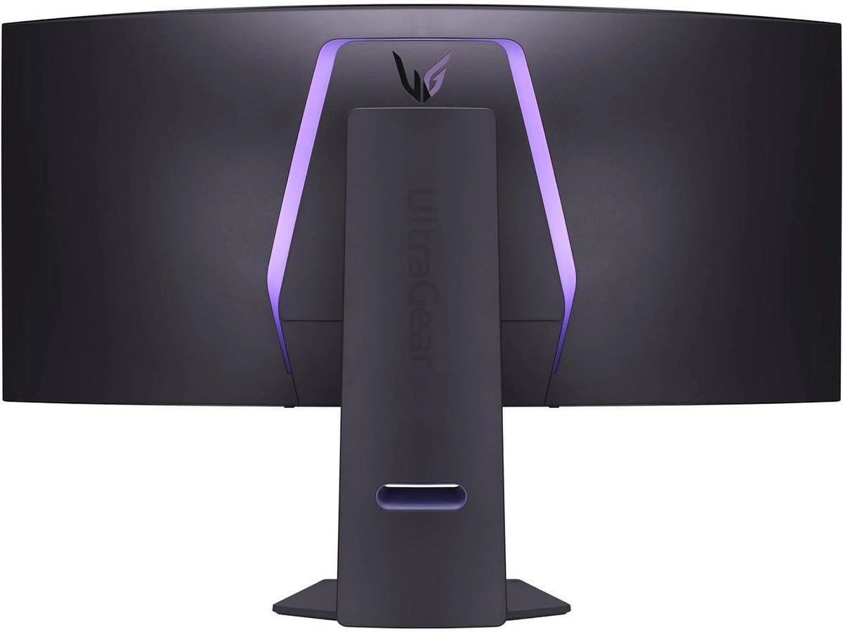 39.6" 240 Hz OLED WQHD Gaming Monitor G828