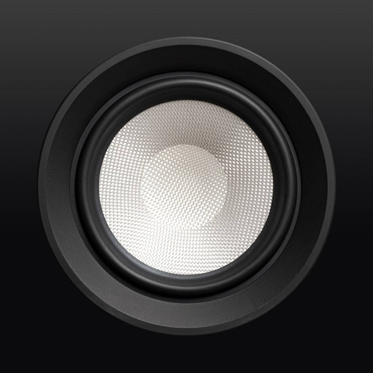 Black 5.0 Channel Surround Sound Speaker System J4051