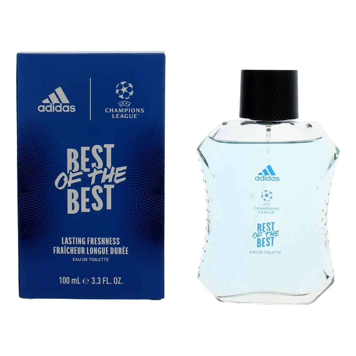 3.3 oz Eau De Toilette Spray Z559