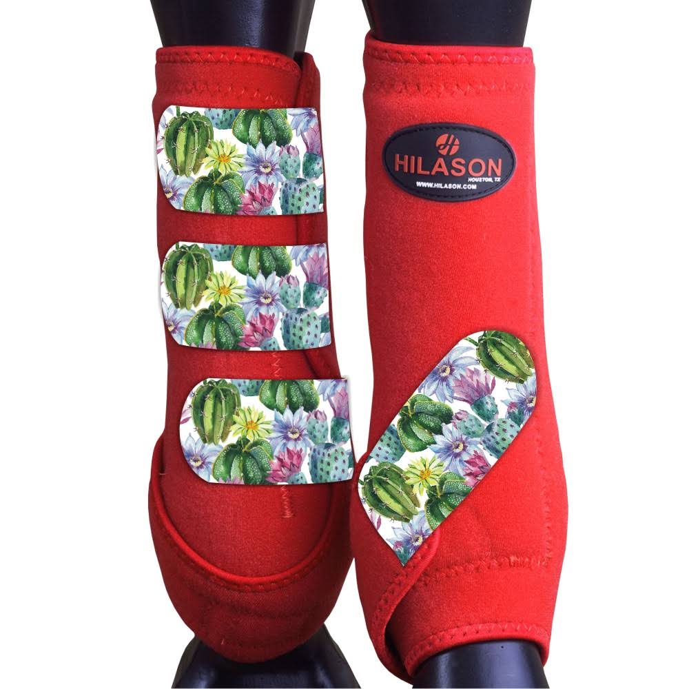 Horse Medicine Sports Boots Front Leg N46626