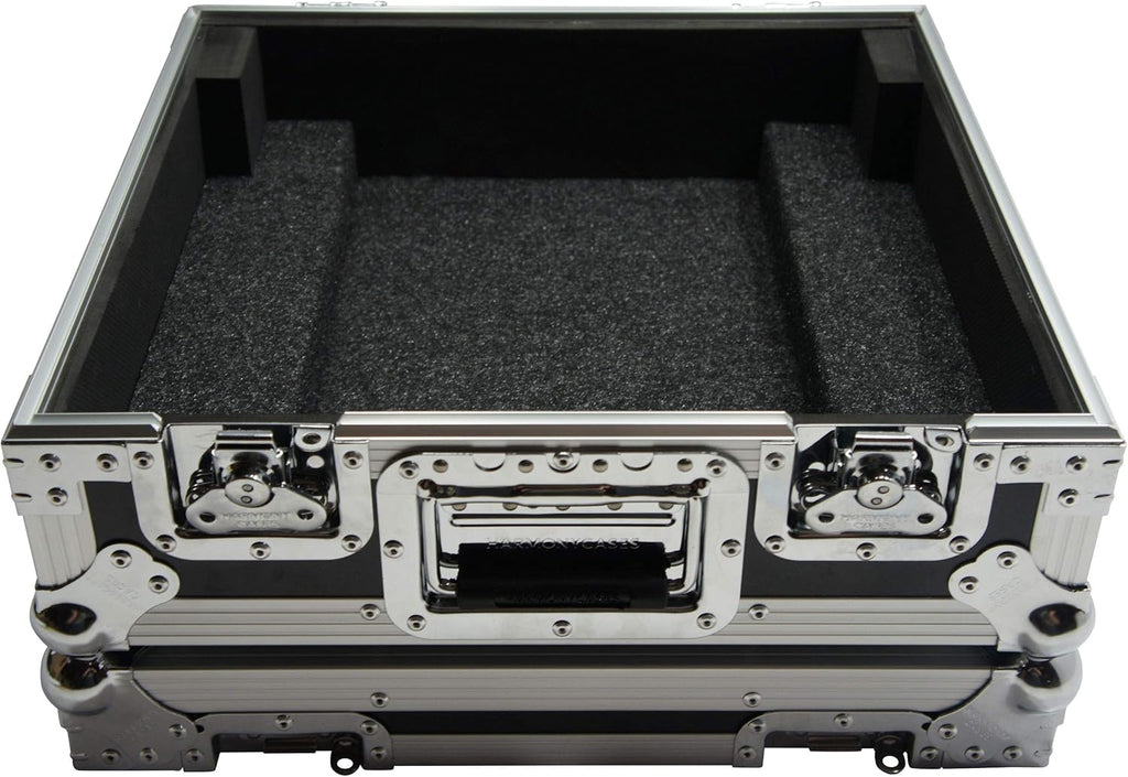 Flight Foam Transport Road Custom Case Y81636