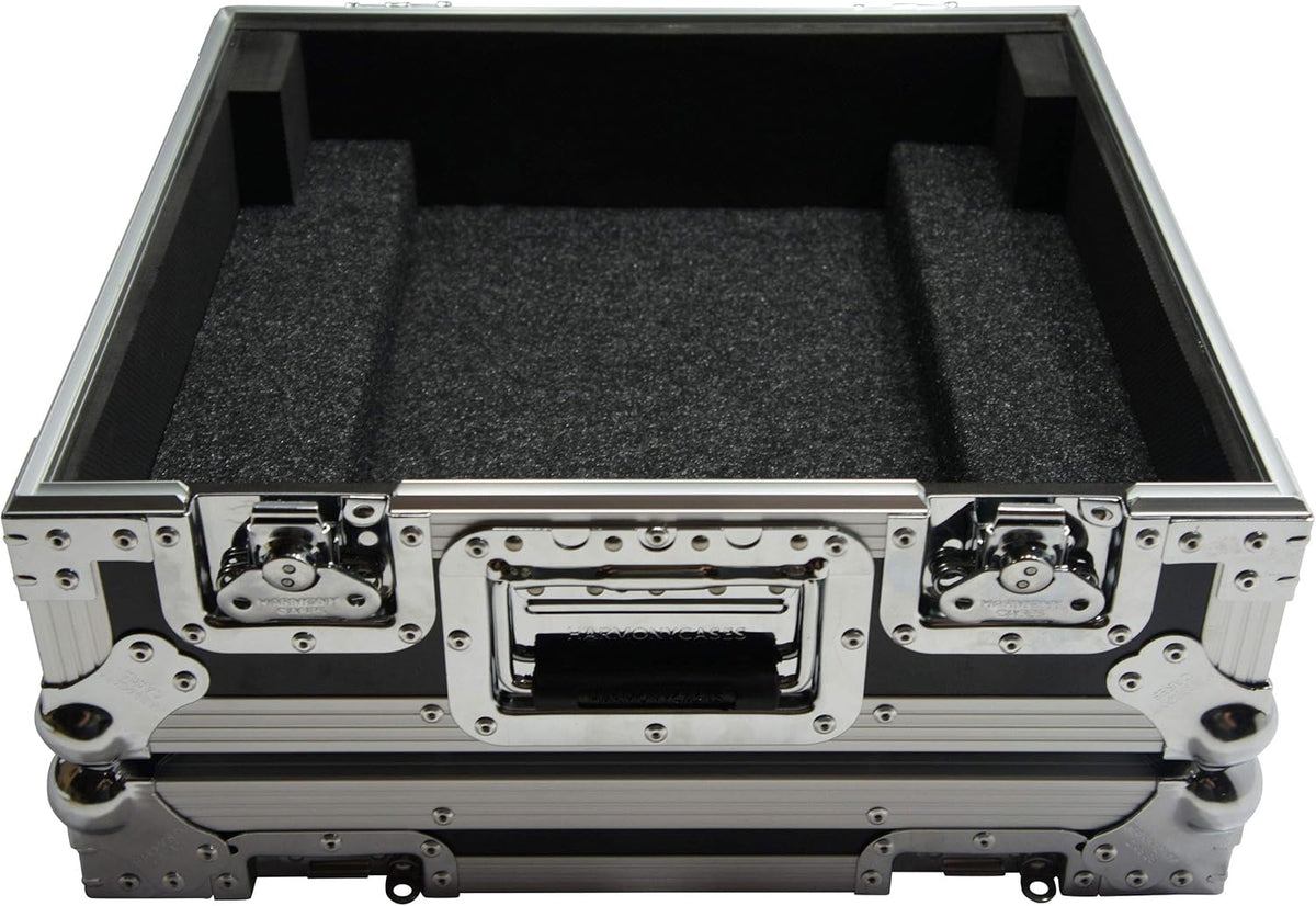 Flight Foam Transport Road Custom Case Y81636