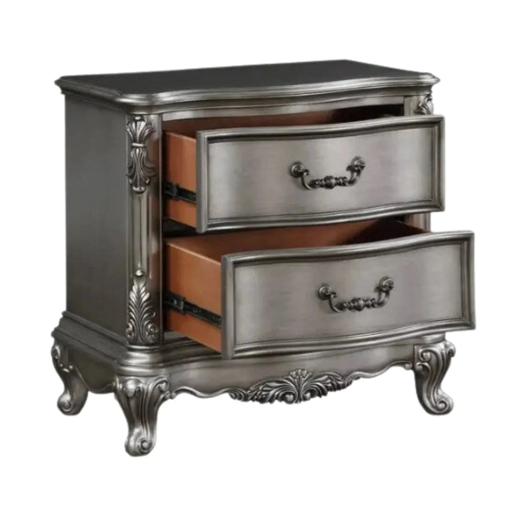Antique Nightstand O208595