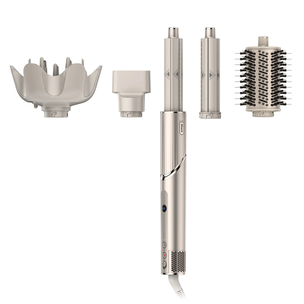 Powerful Hair Blow Dryer and Multi-Styler I804