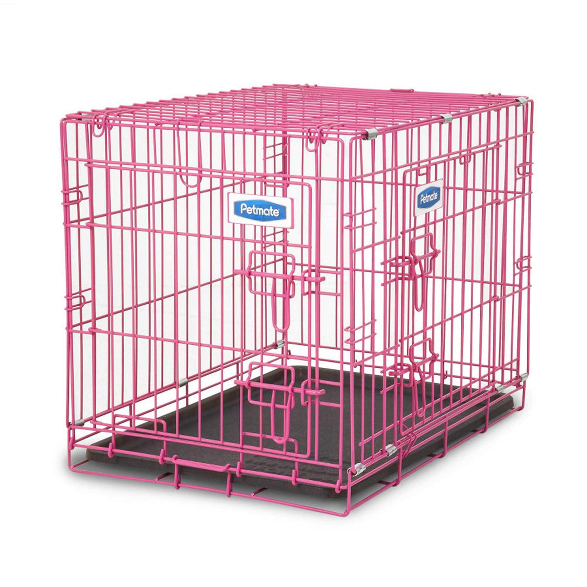 2 Door Training Retreat Kennel J6556