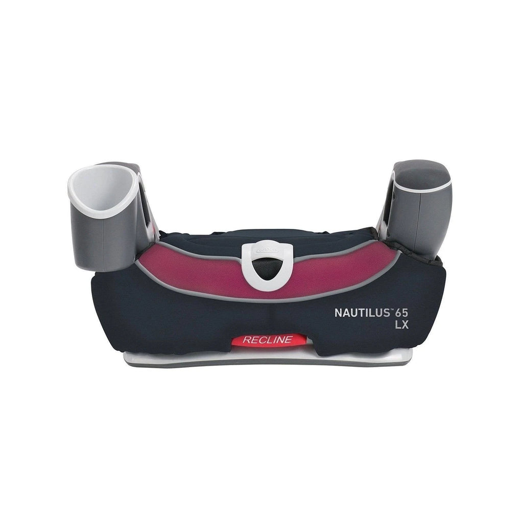 3 in 1 Harness Booster Car Seat P31052