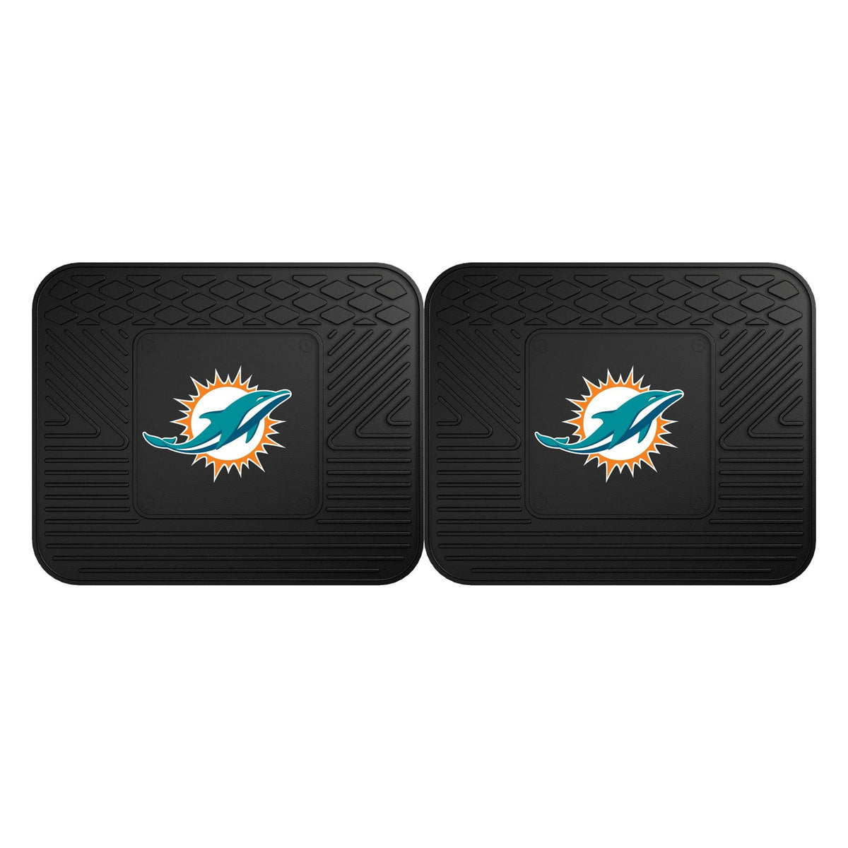 4pc Floor Mat Sets for Cars, Trucks, SUVs A352848