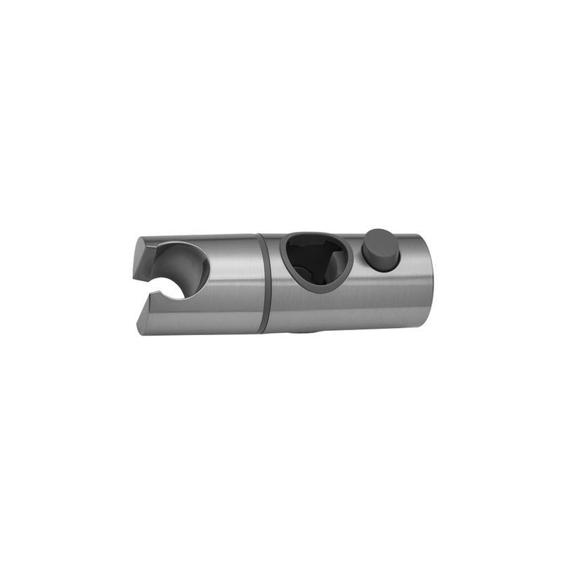 Polished Gold Slider for Wall Bar G652