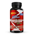 30 Capsules Ginseng Male Supplement A928
