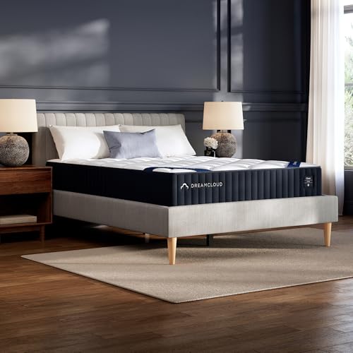 Queen Hybrid Gel Memory Foam Mattress I174