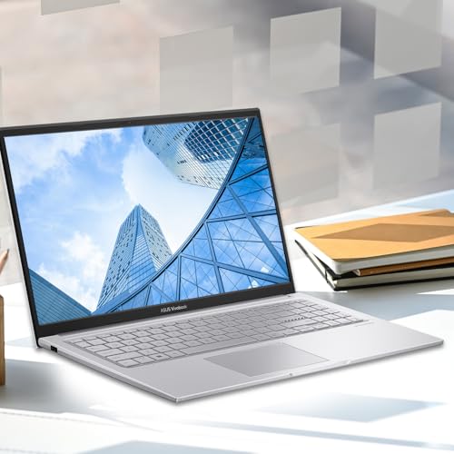 15.6" FHD Touchscreen Laptop, Intel 10-Core i7-1355U, 40GB RAM, 2TB SSD, Backlit KB, HDMI, Win11Pro R3462