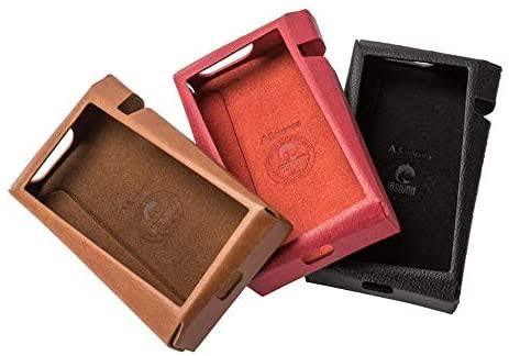 Black Leather Case A15759