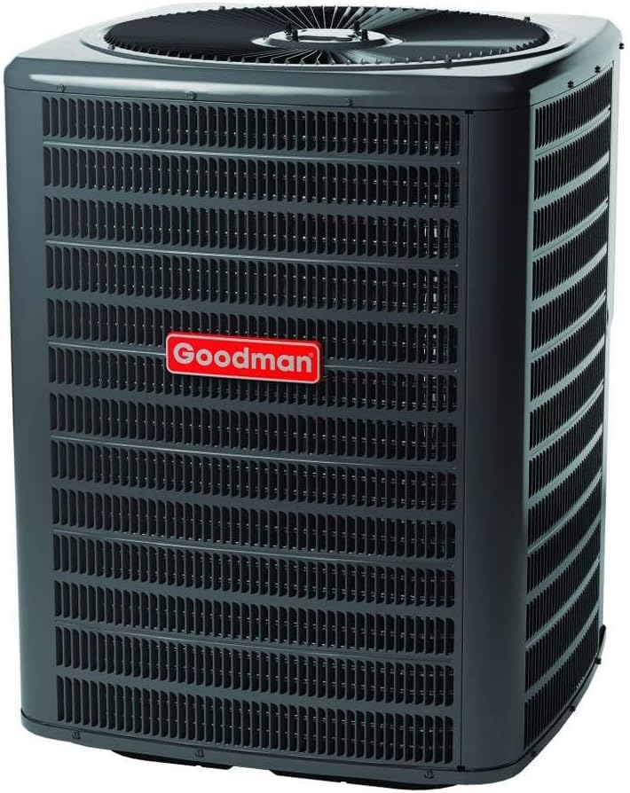 4 TON 16 SEER Air Conditioner bundle with Accessories V4902