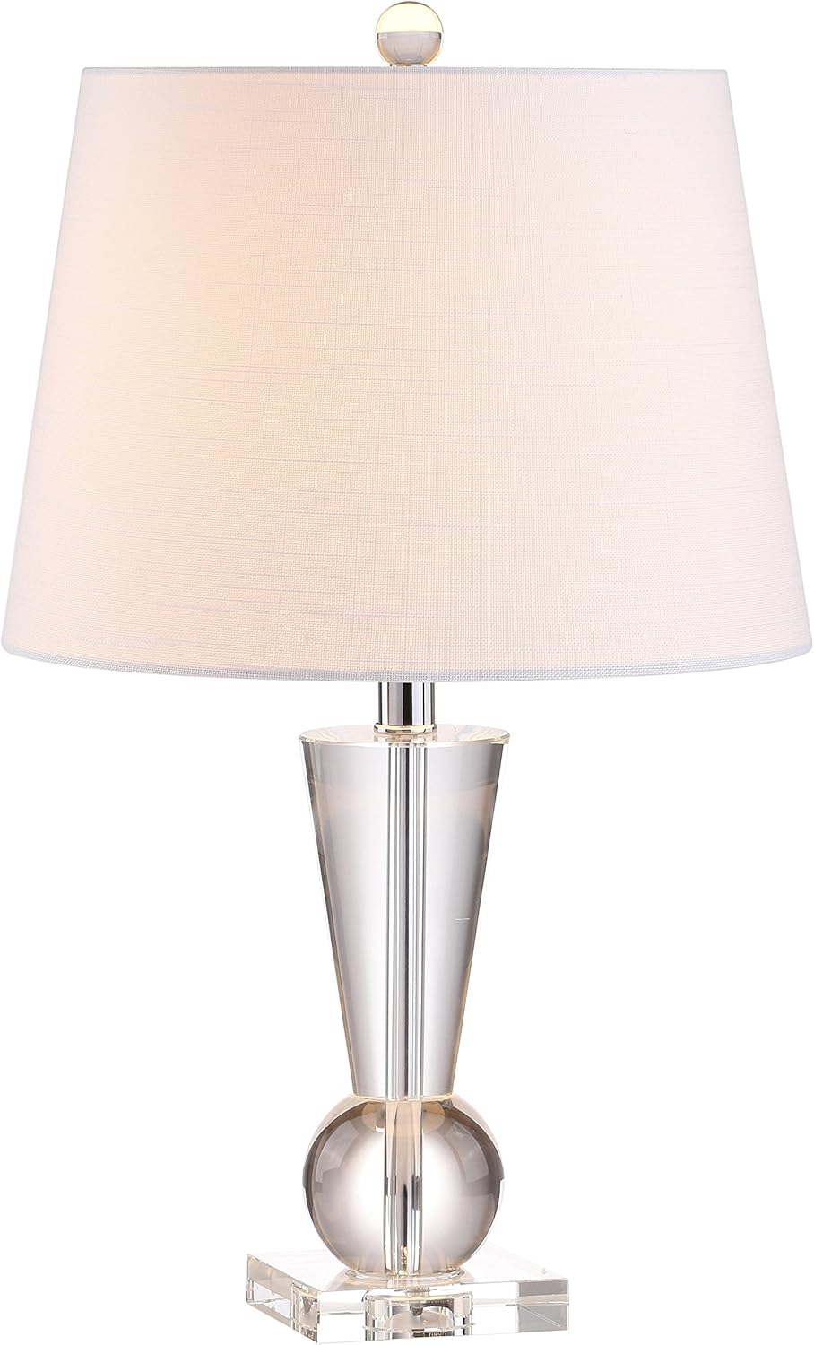 Crystal LED Table Lamp C931