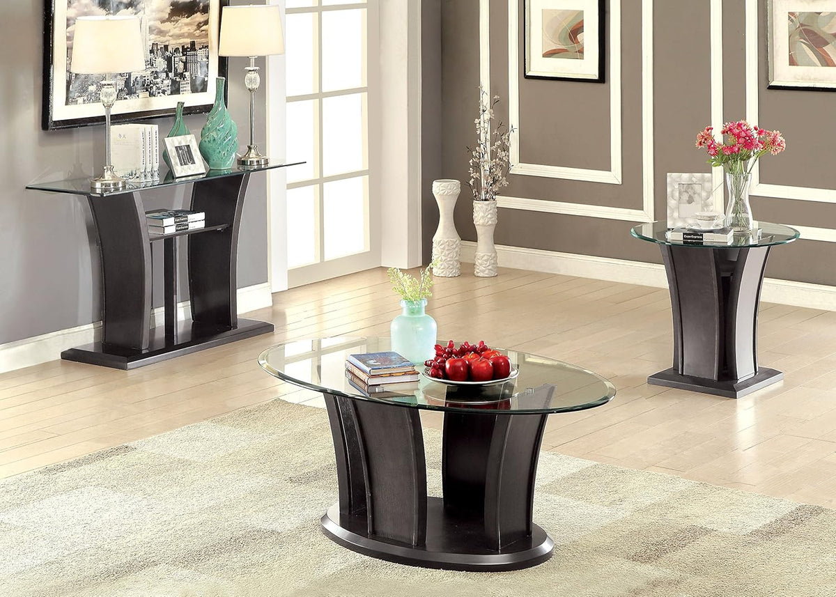 Glass Sofa Table H275393