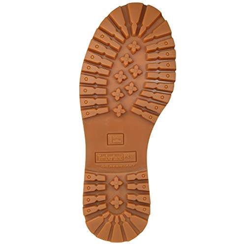 Direct Attach 6 Inch Soft Toe Insulated Waterproof Industrial Work Boot O741