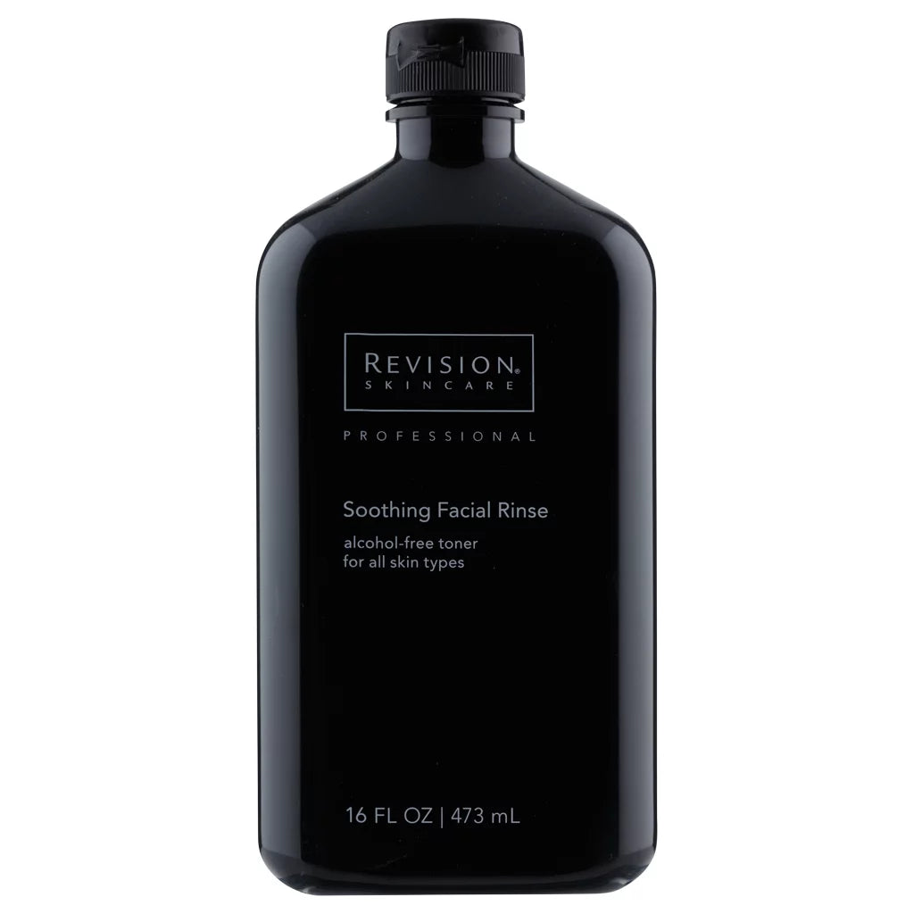 Soothing Facial Rinse 16 fl oz Z52401