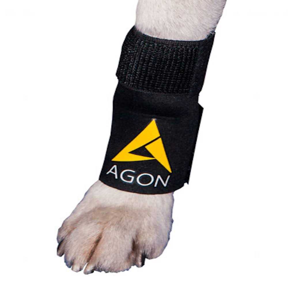Dog Front Leg Brace Paw Compression Wraps Y73533