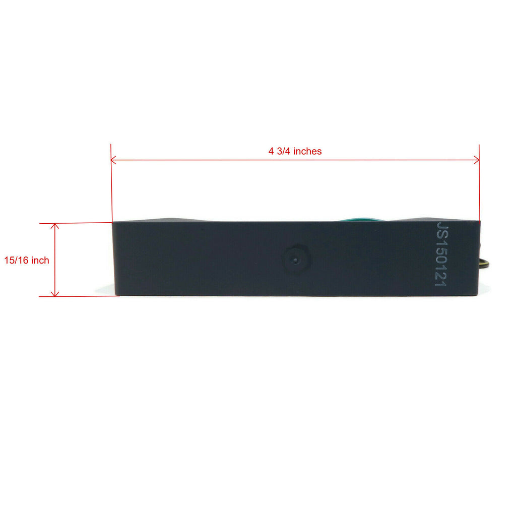 Switch Box For 1995 Mercury 60 HP Outboard Marine Engine Z374756