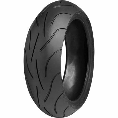 190/55ZR17 Rear Tire L825963