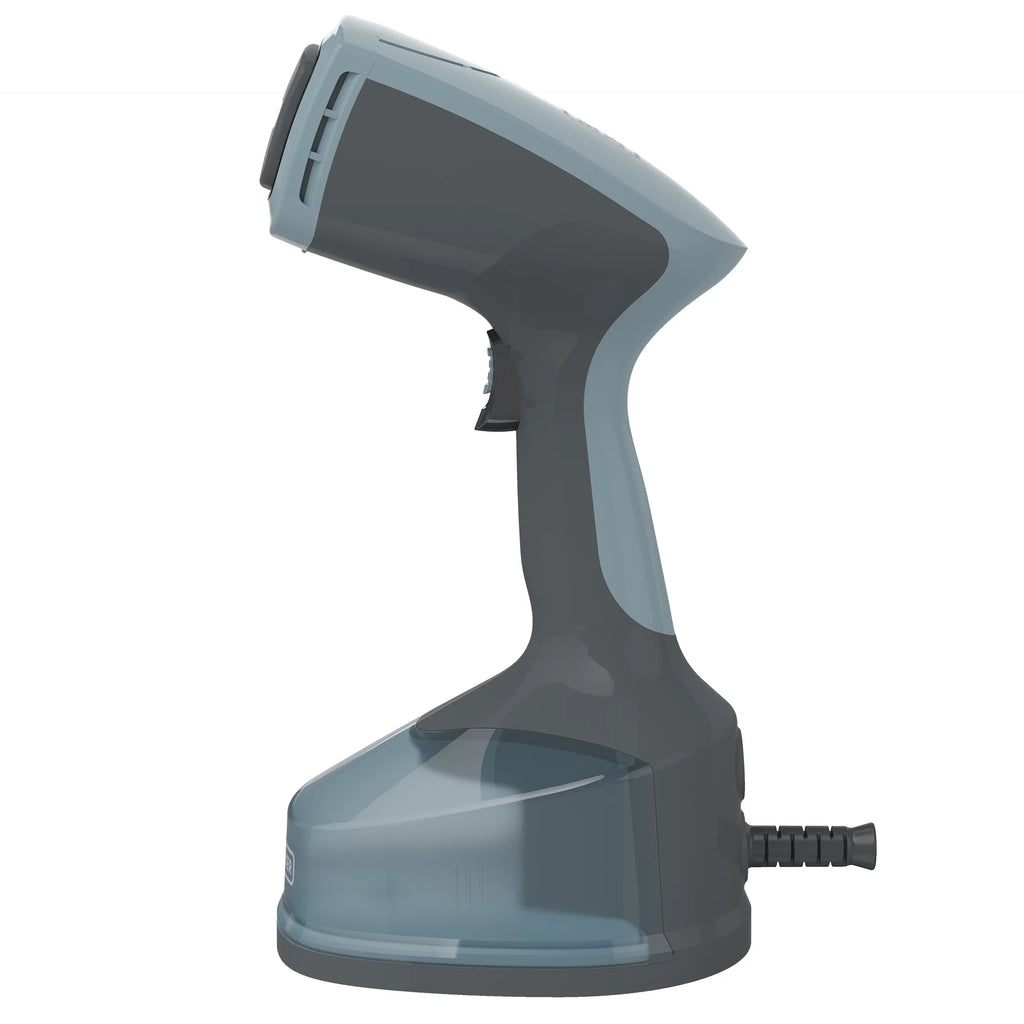 Gray/Blue Handheld Steamer A498
