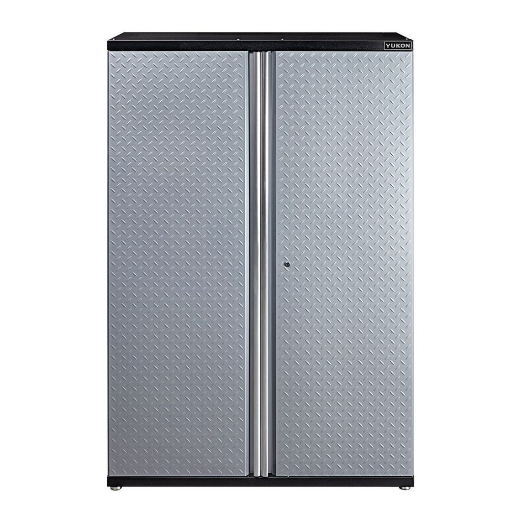 48 in. x 72 in. Garage Cabinet N102715