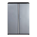 48 in. x 72 in. Garage Cabinet N102715