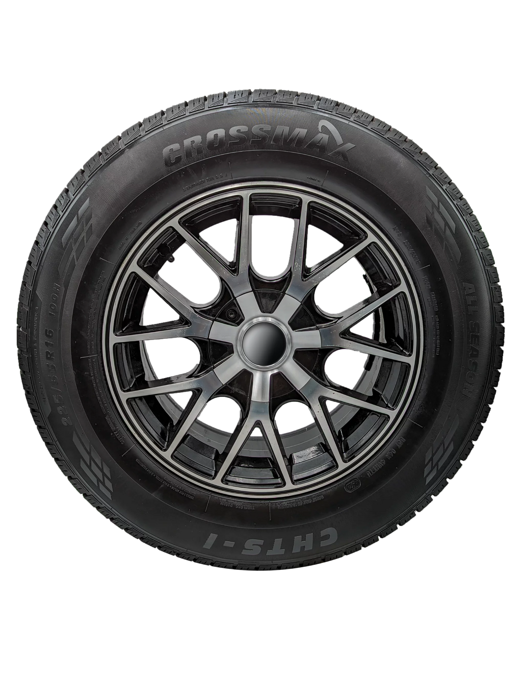 235/55R18 100V All-Season Tire F320