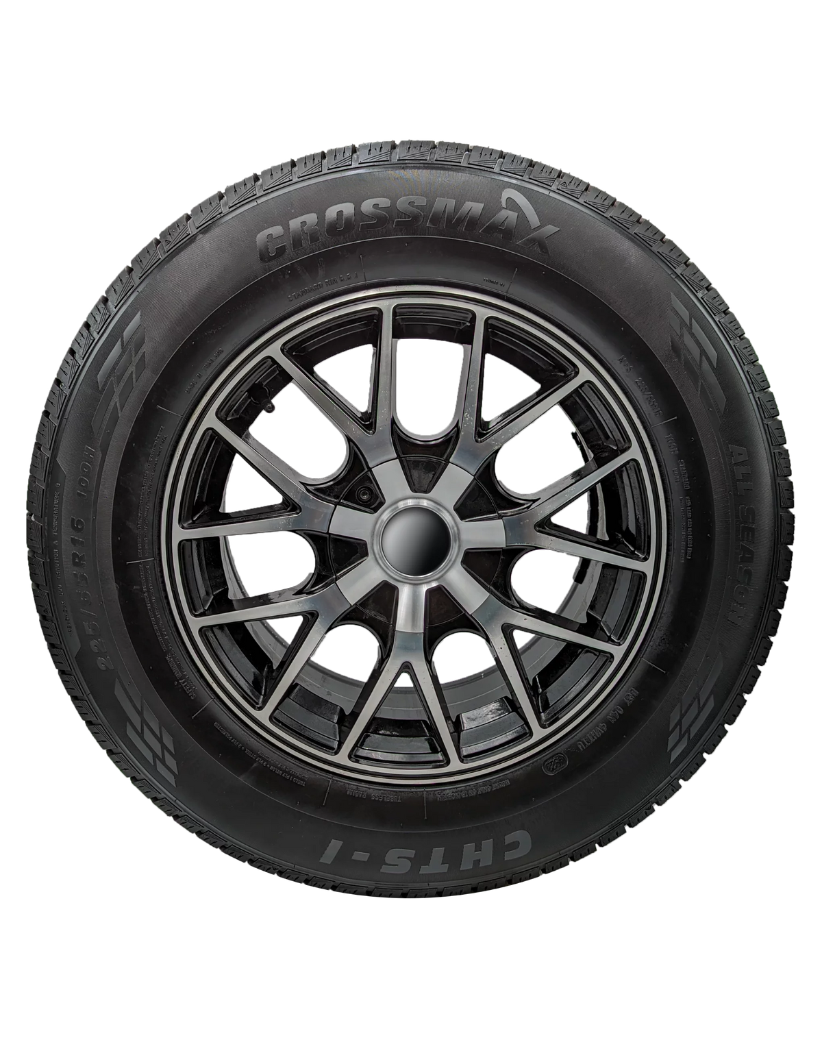 235/55R18 100V All-Season Tire F320